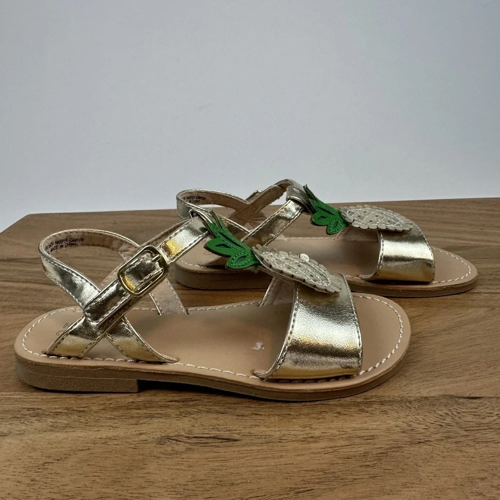 Harper Canyon size 10c